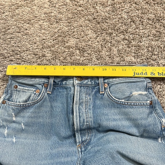 Agolde jeans - Picture 5 of 7